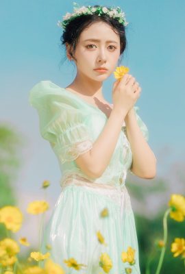 易圖語藝圖語 Vol.7273 施昂洋雅