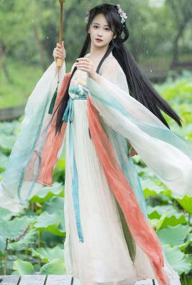 YiTuYu藝圖語Vol.7279 Jiao Yi Zhi Sui Sui
