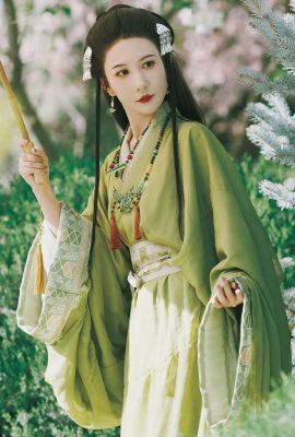 YiTuYu藝圖語Vol.7287 Xiao Bei Ke Qing Bu Yao Fang Qi