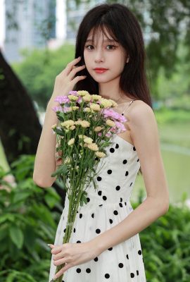 YiTuYu藝圖語Vol.7307 Xiao Le Ge Fei Xiang