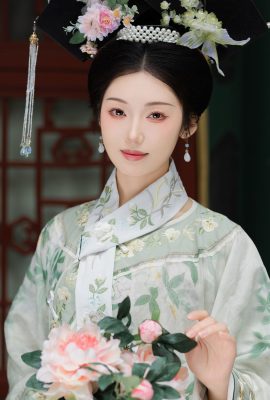 YiTuYu藝圖語Vol.7309 Xin Tai Zong Gong