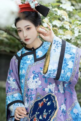 YiTuYu藝圖語Vol.7321 Sa Da