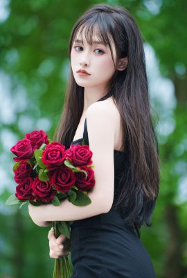 YiTuYu藝圖語Vol.7322 Xiao Xiao Yu