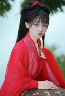 YiTuYu藝圖語Vol.7325 Xiao Xiao Yu