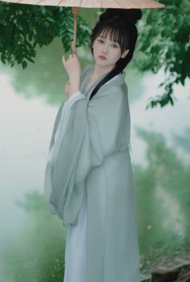 YiTuYu藝圖語Vol.7344 Xiao Xiao Yu