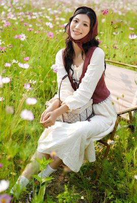 YiTuYu藝圖語Vol.7345 Miao Miao
