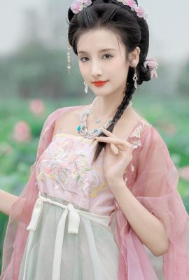 YiTuYu藝圖語Vol.7351 Elsa