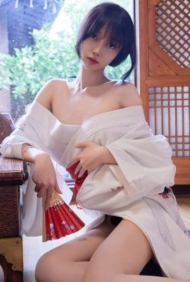 XR Uncensored Yue Er 玥兒玥er – 崽日式和服