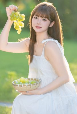 YiTuYu藝圖語Vol.7418 Sai Xi Xi Li Ma