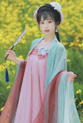 YiTuYu藝圖語Vol.7422 Zhou Zhou AY