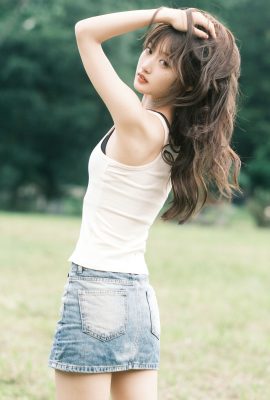 YiTuYu藝圖語Vol.7428 Chen Nian Xiao Jiu