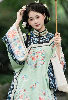 YiTuYu藝圖語Vol.7430 Jiao Yi Zhi Sui Sui