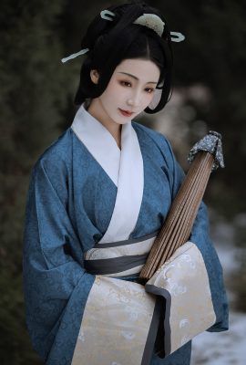 YiTuYu藝圖語Vol.7431 Zhi Yu Qian Deng