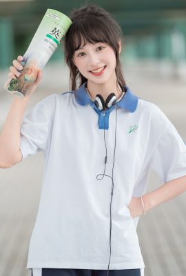 YiTuYu藝圖語Vol.7434 Xia Yu Xiao Nian
