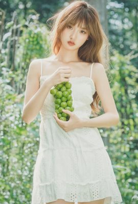 YiTuYu藝圖語Vol.7437 Chen Nian Xiao Jiu