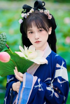 YiTuYu藝圖語Vol.7439 Xiao Xiao Yu