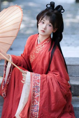 YiTuYu藝圖語Vol.7442 Xiao Xiao Yu