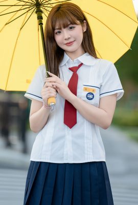 YiTuYu藝圖語Vol.7446 Sai Xi Xi Li Ma