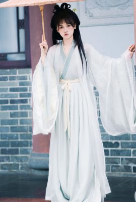 YiTuYu藝圖語Vol.7453 Xiao Xiao Yu