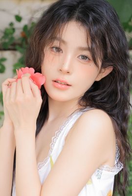YiTuYu藝圖語Vol.7582 Luo Xin Xin