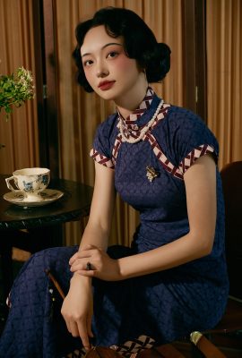YiTuYu藝圖語Vol.7589 Xiao Yang Ai Gan Fan