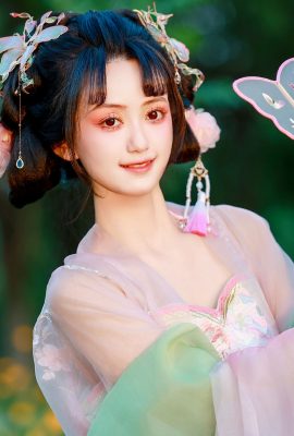 YiTuYu藝圖語Vol.7594 Ruan Xin Tang