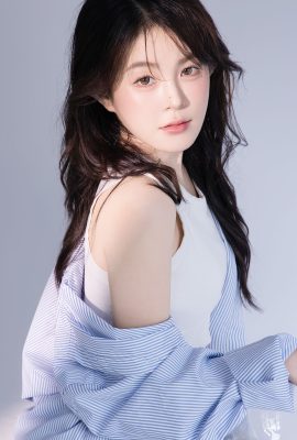 YiTuYu藝圖語Vol.7596 Luo Xin Xin