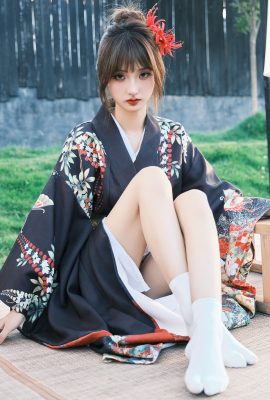 YiTuYu藝圖語Vol.7607 Chen Nian Xiao Jiu