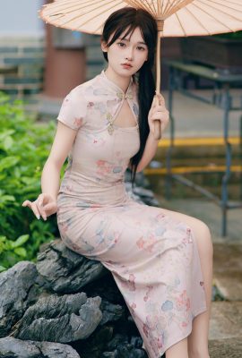 YiTuYu藝圖語Vol.7618 Xiao Xiao Yu