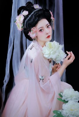 YiTuYu藝圖語Vol.7619 Mao Zi Zi