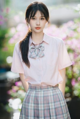 YiTuYu藝圖語Vol.7620 Xiao Le Ge Fei Xiang