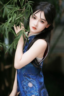 YiTuYu藝圖語Vol.7621 Xiao Xiao Yu