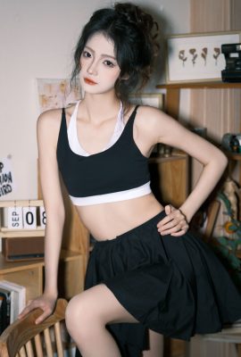 YiTuYu藝圖語Vol.7622 Xiao Dai Tong Xue