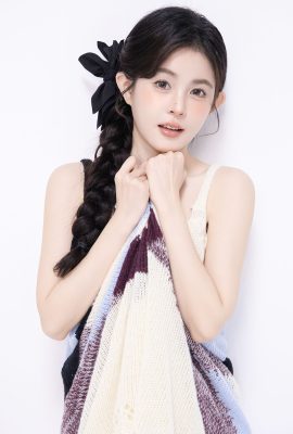 YiTuYu藝圖語Vol.7627 Luo Xin Xin