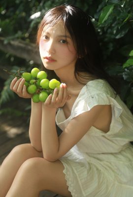 YiTuYu藝圖語Vol.7640 Xing Yun Xi