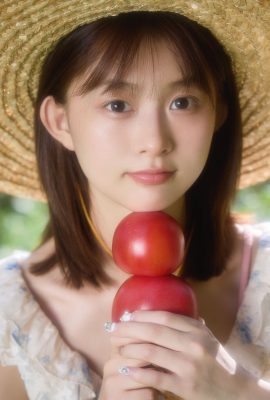 YiTuYu藝圖語Vol.7645 Xiao Xiao