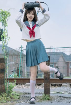 YiTuYu藝圖語Vol.7656 Pao Fu Xiao Fang