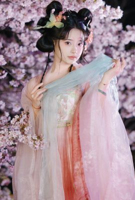 YiTuYu藝圖語Vol.7659 Xian Lu