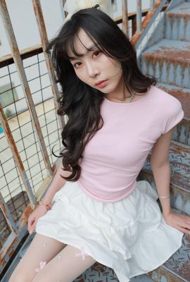 IESS異思趣向SXJ No.1882 Tuan Tuan