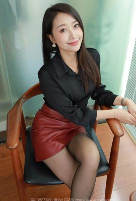 IESS異思趣向SXJ No.1883 Xiao Jie