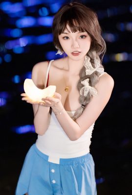 YiTuYu藝圖語Vol.7662 Dan Dan
