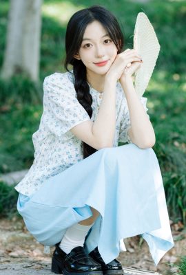 YiTuYu藝圖語Vol.7665 Chi Kou Tang Yuan Ma