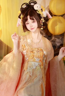 一幅圖畫藝圖語 Vol.7669 不可愛的禾禾苗