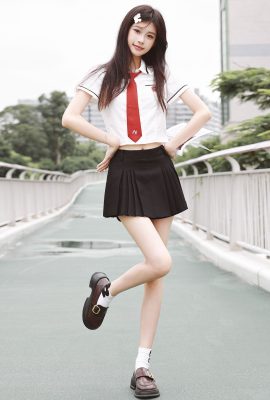 YiTuYu藝圖語Vol.7676 Xiao Le Ge Fei Xiang