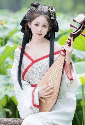 YiTuYu藝圖語Vol.7679 Pao Fu Xiao Fang