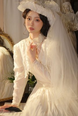YiTuYu藝圖語Vol.7681 Xiao Yang Ai Gan Fan