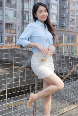 IESS異思趣向SXJ No.1915 Xiao Jie
