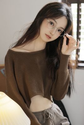 YiTuYu藝圖語Vol.7689 Yu Wei Jiang