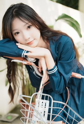 YiTuYu藝圖語Vol.7690 Xiao Xi