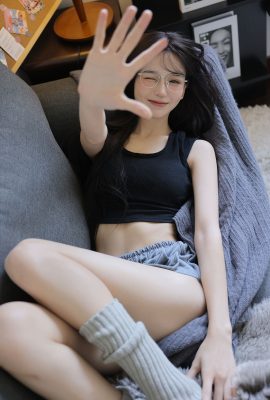 YiTuYu藝圖語Vol.7694 Yu Tong Tong